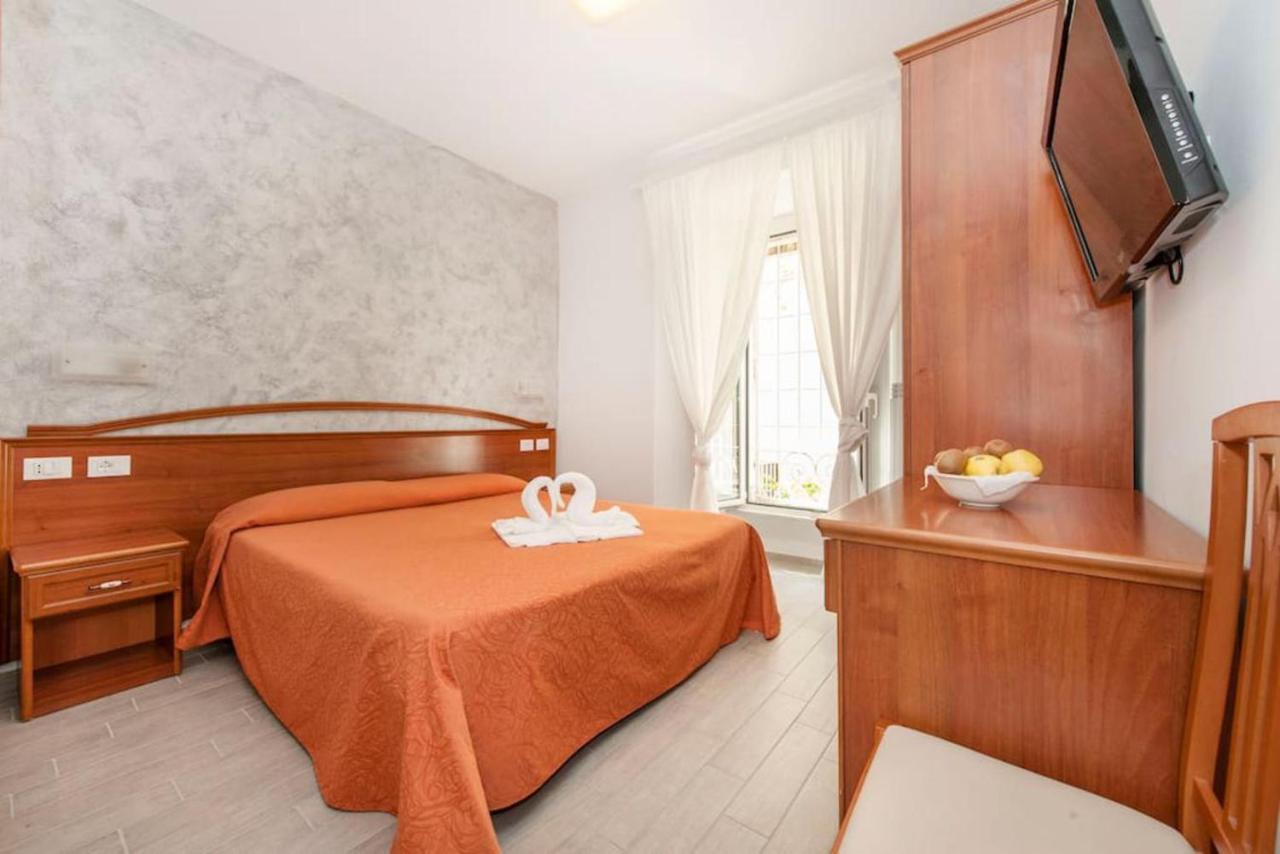 Bed and Breakfast A Casa Nostra à Rome Extérieur photo